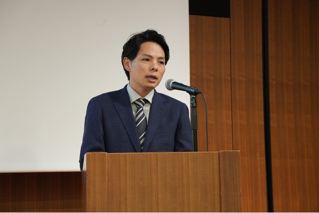 「介護関連サービス事業協会　設立宣言」を行いました
