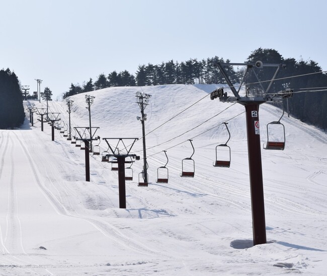 「雪不足」が深刻 スキー場の倒産増　2023年は7件　過去10年で最多に並ぶ