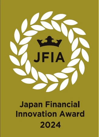 エンペイが提供する口座振替業務支援サービス「koufuri＋（コウフリプラス）」、「Japan Financial Innovation Award 2024（JFIA2024）」にて大賞を受賞！