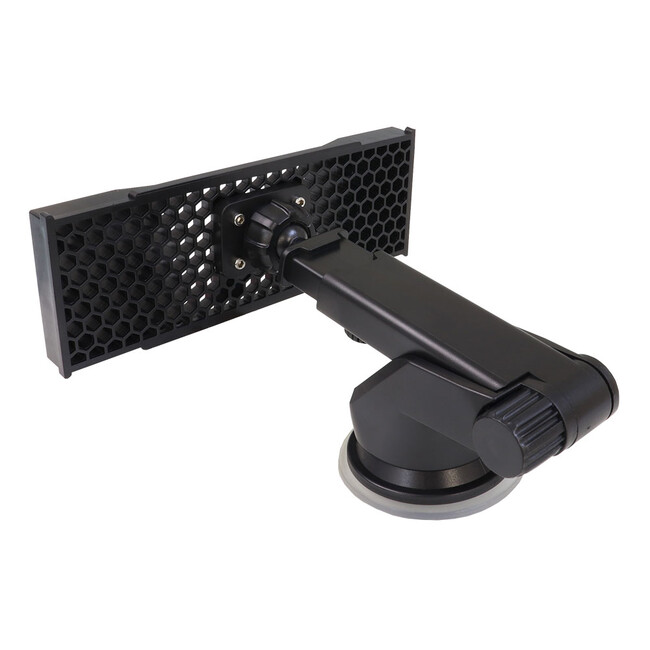 MAXWINミラー型のドライブレコーダーを使いやすい位置に取り付けるカスタムスタンドMDR-KIT02が登場