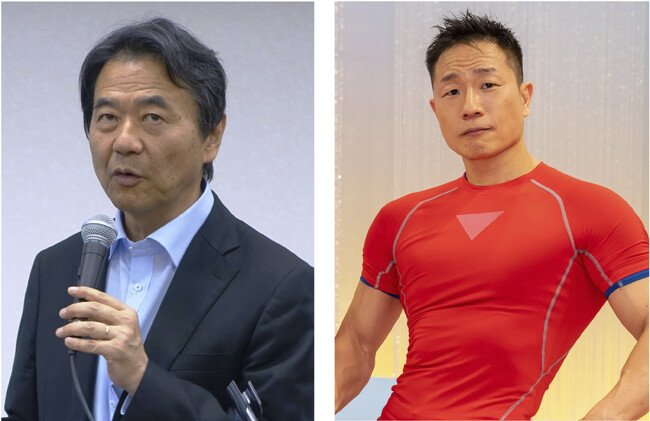 フレイル予防に役立つ筋トレ学ぶ　健康セミナー　４月14日“ハイブリッド”開催