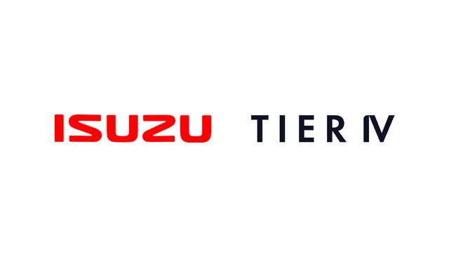 いすゞとティアフォーが資本業務提携