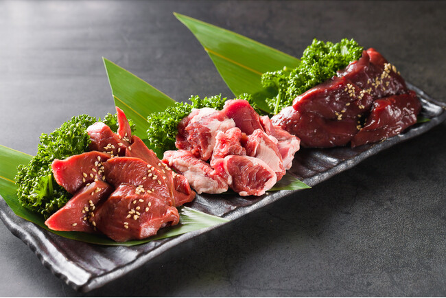 【新商品】世界初の熟成ホルモン！「熟成肉3点セット」が新登場！！メディアで話題の焼肉グループ『一心たん助』が手掛けるお取り寄せグルメ！
