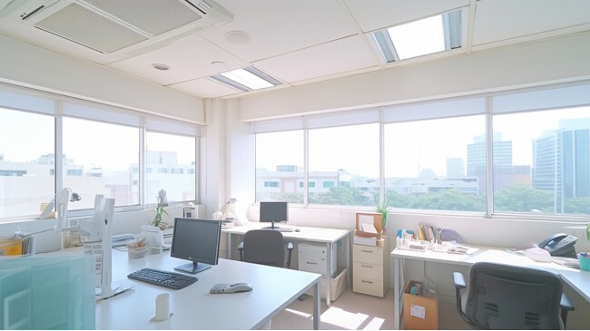 横浜支社をパーソナルカラー診断おすすめナビが開設