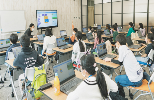 いわてDX大賞2023にて、岩手県内４団体を表彰