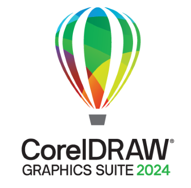 グラフィックデザインソフトの最新版「CorelDRAW(R) Graphics Suite 2024」「CorelDRAW(R) Essentials 2024」3月6日（水）新発売