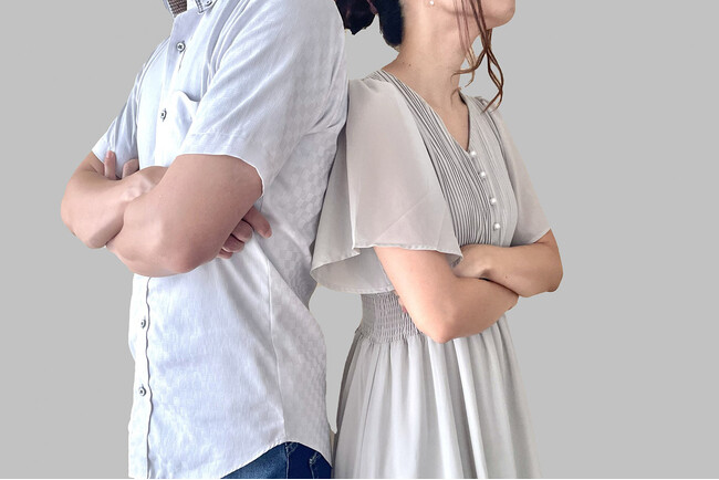 200人に聞いた夫婦喧嘩の原因、2位「ささいなこと」そして約3割が選ぶ1位は？仲直りは”早め”が夫婦円満のコツか