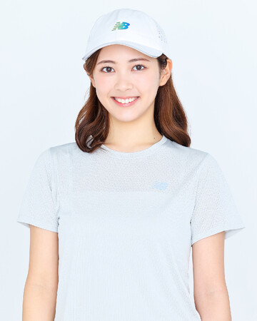 名古屋ウィメンズマラソン2024のメインビジュアルに、IPSILON所属の長谷部真里愛が決定！