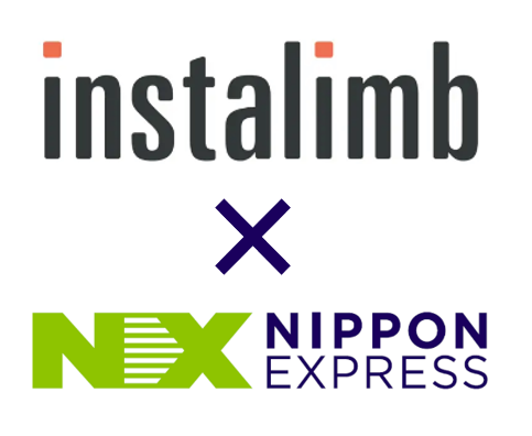 NIPPON EXPRESSホールディングス、3Dプリント義足事業を海外で展開するインスタリム社へ出資