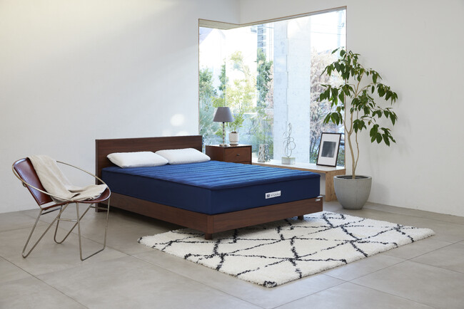 エアウィーヴ ベッドマットレス S04ｐ 発売