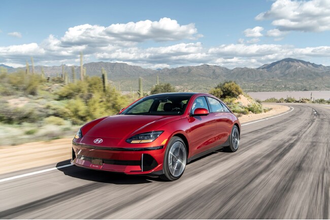 Hyundai Motor Group米国道路安全保険協会(IIHS)の評価において一企業として最多の車両でトップ・セーフティピック・プラスとトップ・セーフティピックを獲得
