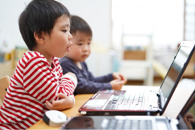 【プログラミング教室・新規会員募集】子どもが習いたい・子どもに習わせたい習い事として注目のプログラミング。津市で話題のプログラミング教室「テックプログレス」が春の入会キャンペーンを開催。