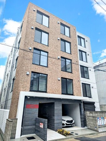 エスリード賃貸、新規事業として名古屋市内で新築賃貸マンションを取得