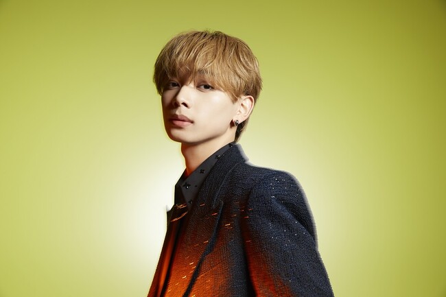 Ryubi MiyaseメジャーデビューAL「PLAYLIST」新ビジュアルと収録内容詳細を公開！