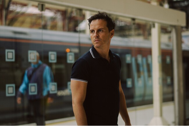 報知特選試写会「異人たち」3月27日(水)東京　4月8日(月)仙台で開催