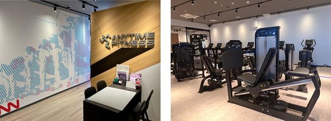 24時間フィットネスジム【エニタイムフィットネス渋谷店】先行WEB入会開始のお知らせ