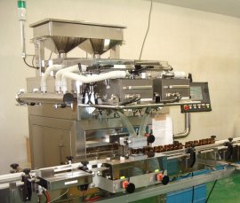 工場写真 工場写真