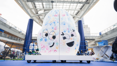 3月20日は久屋大通公園に集合！お弁当の無料配布も！？ファミリーで楽しめる“いただきますフェス”！