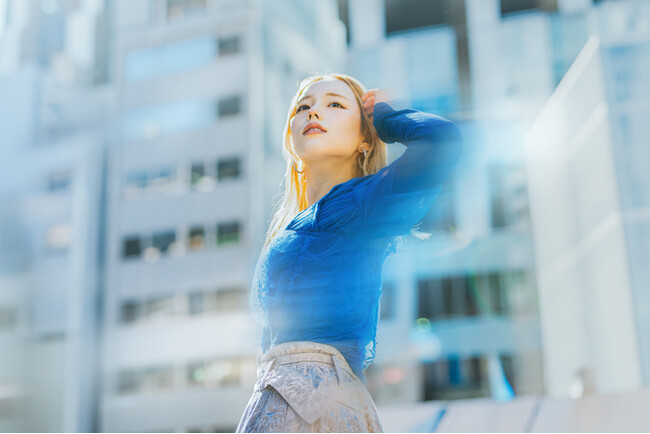 ゆいにしお、Major 2nd Full Album『weekday』に収録の新曲「BFF」のMusic Videoを公開！