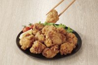 【近畿圏ライフ】人気No.1惣菜の唐揚げをさらにおいしくリニューアルし、バイヤー渾身の逸品が誕生！ ｢旨味じゅわ！サクッと衣の若鶏もも唐揚げ｣を新発売