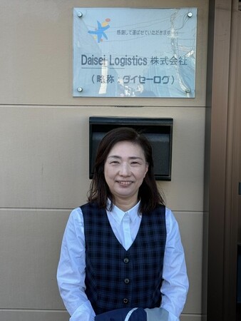 ダイセーグループ【女性委員会】発足から10年