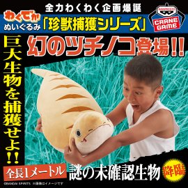 珍獣捕獲シリーズ 珍獣捕獲シリーズ