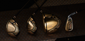 DAIWA GIIIのブランドコンセプトおよびブランドロゴを刷新　伝統美と機能美を兼ね備えた、日本生まれのプレミアムなクラブ『DAIWA GIII SIGNATURE』を3月29日新発売！