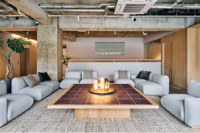 TENTIAL、三井不動産レジデンシャルと協業。賃貸レジデンス「SOCO HAUS」入居者様向けにコンディショニング製品の体験プログラムを実施