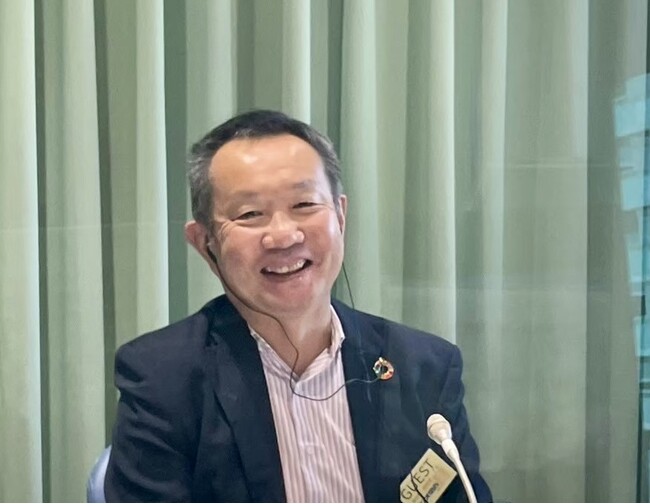 株式会社ウエシマコーヒーフーズ元代表取締役社長 上島一泰氏 A.B.United顧問就任のお知らせ