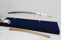 栃木県足利市が国指定重要文化財「山姥切国広」を取得　2025年2月に特別展開催へ