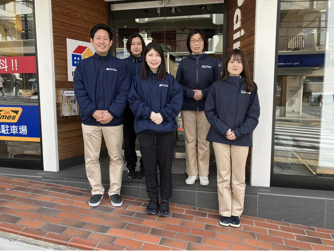 外壁塗装専門店 ペイントウォール紹介した側・された側の両方お得な紹介制度“仲良しキャンペーン”を期間限定で開催　期間：3月7日から4月30日まで