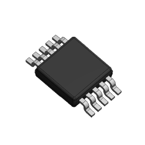 逆接続・逆電流防止用High-side Nch-MOSFETゲートドライバIC発売