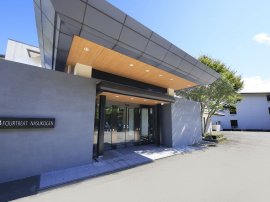 区分所有マンションをリゾート化（フォートリート＋那須高原）