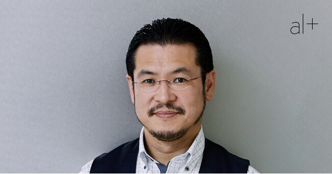 オルツ R&D Head of AIに東北大学言語AI研究センター教授の乾 健太郎氏が就任