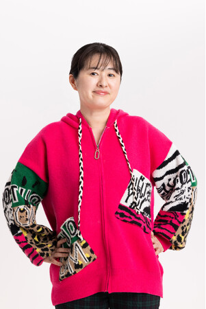 橋本愛、東村アキコ、万城目学の推薦コメント公開！柚木麻子『あいにくあんたのためじゃない』3月21日発売が待ち遠しい！