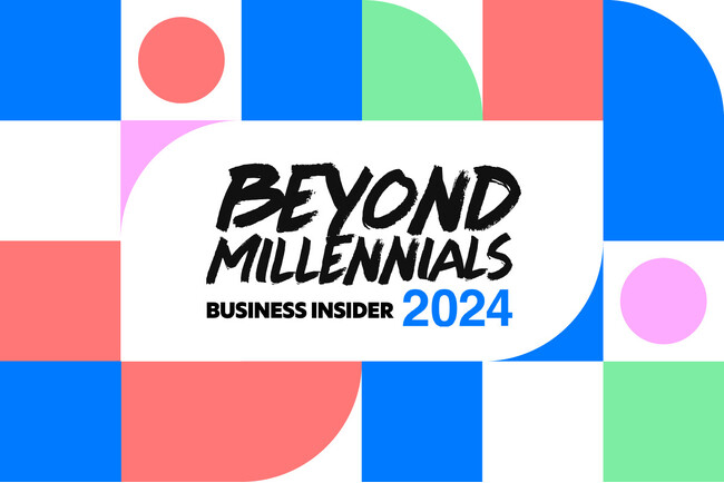 ＜受賞のお知らせ＞株式会社ぴんぴんころりCEO 小日向えりがBEYOND　MILLENNIALS（ビヨンド・ミレニアルズ）2024 に選出