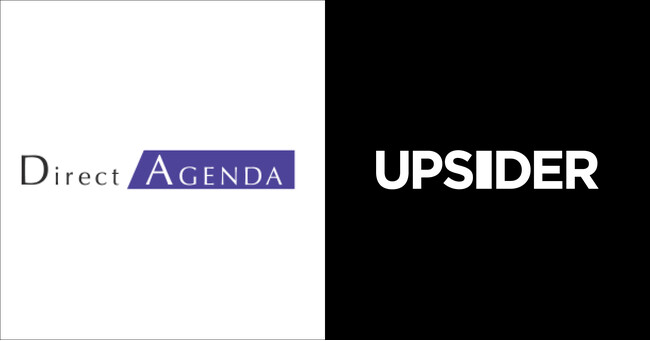 UPSIDER、国内最大級のマーケティング・ネットワーク「ダイレクトアジェンダ2024」に協賛