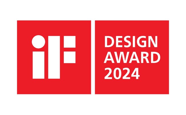 オカムラの2製品が「iFデザインアワード2024」を受賞