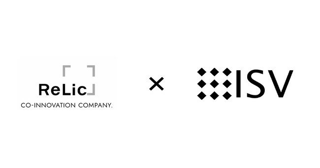 事業共創カンパニーのRelic、プロジェクトオフィスや開発オフィス構築の専門家である株式会社イトーキ シェアード バリューと業務提携契約を締結