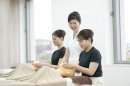 ビューティ＆ウェルネス専門職大学 エステティック体験