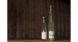 自然農法の大家と、天然乳酸菌・無添加にこだわる蔵元!ミャンマーにルーツを持つ米「ハッピーヒル」で醸した「四方良し ”自ずから然る” 日本酒」が登場 自然農法の大家と、天然乳酸菌・無添加にこだわる蔵元!ミャンマーにルーツを持つ米「ハッピーヒル」で醸した「四方良し ”自ずから然る” 日本酒」が登場