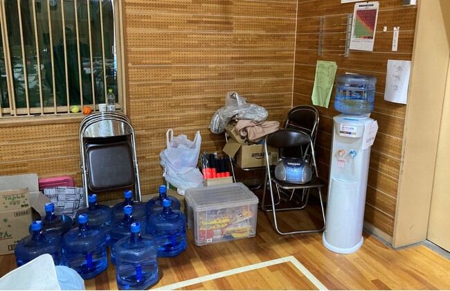 宅配水「クリクラ」を提供する株式会社ナック　令和6年 能登半島地震における被災地支援について