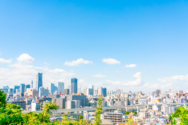 【参加者募集】横浜市で新たな実証実験「より安心で快適な住環境」に向けたワーキングを開催します【3/15募集〆切】