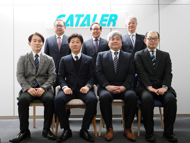 環境貢献の可能性を一緒に追求する仲間を求め、東京都心のビジネスエリアに新分室開設！