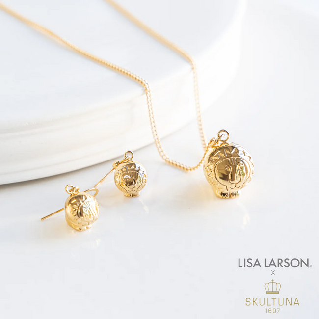 【新商品】リサ・ラーソンのアクセサリー