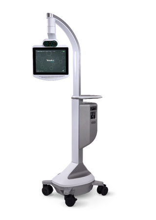 米国Cleveland ClinicのDr. Udehによる『遠隔ICU』特別講演を2024年3月18日（月）に開催