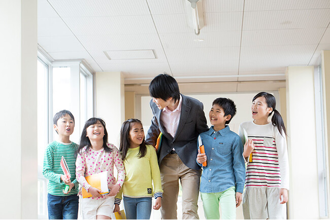 【調査結果】なりたい職業がある小中学生は92％、1番人気の職業は「学校・幼稚園の先生」