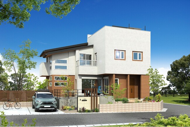 3度目の大賞を受賞！ハウス・オブ・ザ・イヤー・イン・エナジーで省エネ性能の高い住宅No.1に