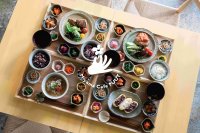 岡山玉野・道の駅みやま公園内に「Miyama Cafe PUUT」誕生！3月11日プレオープン、4月1月グランドオープン
