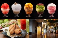 【東京ミッドタウン八重洲】昨年人気を博したかき氷コレクションがこの春復活！人気エリア「ヤエスパブリック」に3店舗がNEW OPEN　3/10に開業1周年を迎える東京ミッドタウン八重洲では様々な催しも